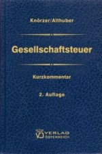 Gesellschaftsteuer