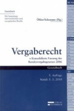 Vergaberecht
