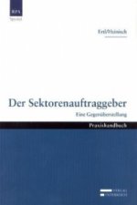 Der Sektorenauftraggeber