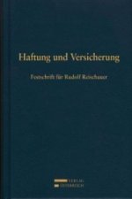 Haftung und Versicherung