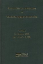 Erkenntnisse und Beschlüsse des Verfassungsgerichtshofes