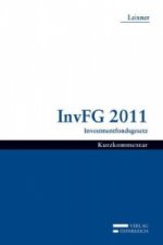 Investmentfondsgesetz 2011
