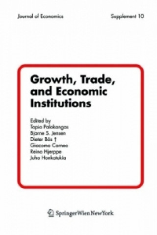 Growth, Trade and Economic Institutions