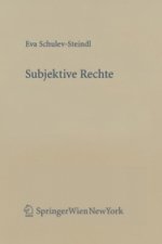 Subjektive Rechte (f. Österreich)