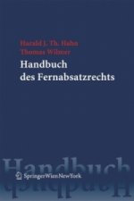 Handbuch des Fernabsatzrechts (f. Österreich)