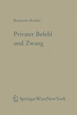 Privater Befehl und Zwang
