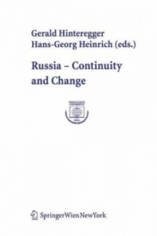 Russia - Continuity and Change