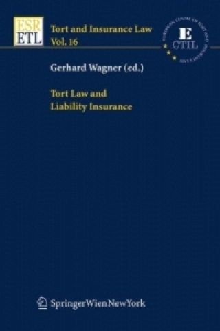 Tort Law and Liability Insurance