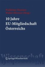 10 Jahre EU-Mitgliedschaft Österreichs