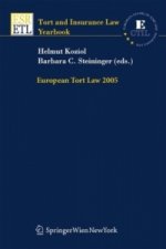 European Tort Law 2005