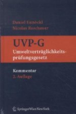 Kommentar zum UVP-G