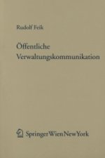 Öffentliche Verwaltungskommunikation (f. Österreich)