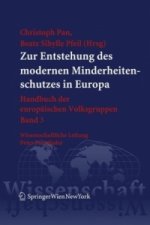 Zur Entstehung des modernen Minderheitenschutzes in Europa