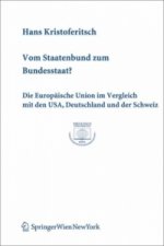 Vom Staatenbund zum Bundesstaat?