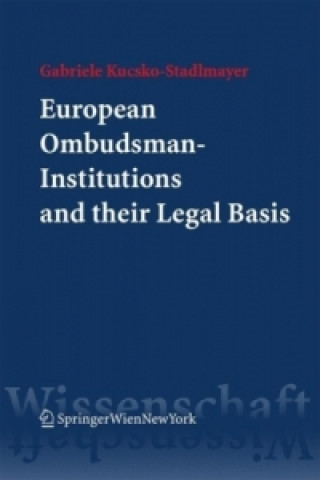 European Ombudsman-Institutions