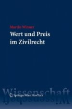 Wert und Preis im Zivilrecht (f. Österreich)