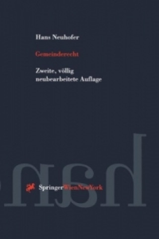Gemeinderecht