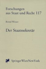 Der Staatssekretär