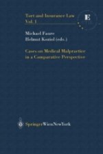 Cases on Medical Malpractice in a Comparative Perspective