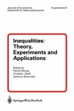 Inequalities: Theory, Experiments and Applications
