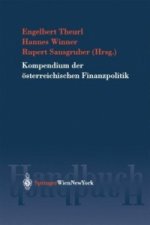 Kompendium der österreichischen Finanzpolitik