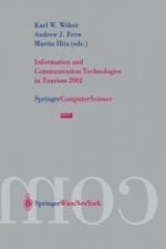 Information and Communication Technologies in Tourism 2002