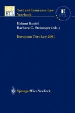 European Tort Law 2001