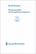 Wachstumseffekte der europäischen Integration