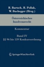 Österreichisches Insolvenzrecht. Bd.4