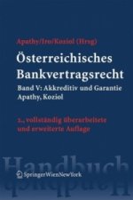 Österreichisches Bankvertragsrecht