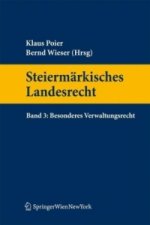 Besonderes Verwaltungsrecht