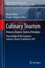 Culinary Tourism