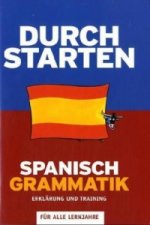 Durchstarten - in Spanisch - Alle Lernjahre