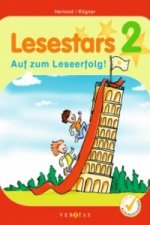 Lesestars - Lesestufe 2