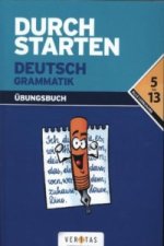 Durchstarten - Deutsch - Bisherige Ausgabe - Alle Lernjahre