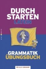 Durchstarten - Latein - Neubearbeitung - Alle Lernjahre