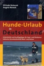 Hunde-Urlaub in Deutschland