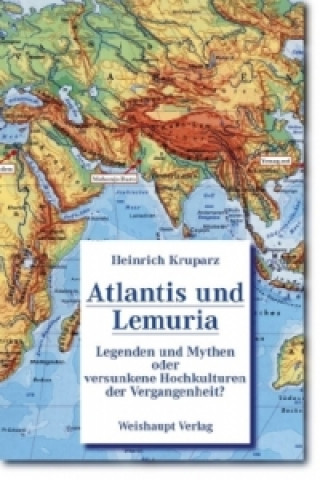 Atlantis und Lemuria