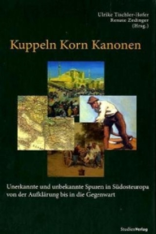 Kuppeln - Korn - Kanonen