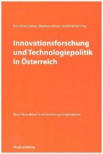 Innovationsforschung und Technologiepolitik in Österreich