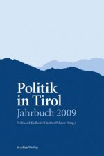 Politik in Tirol - Jahrbuch 2009
