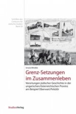 Grenz-Setzungen im Zusammenleben