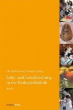Lehr- und Lernforschung in der Biologiedidaktik. Bd.5