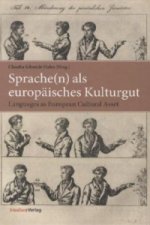 Sprache(n) als europäisches Kulturgut