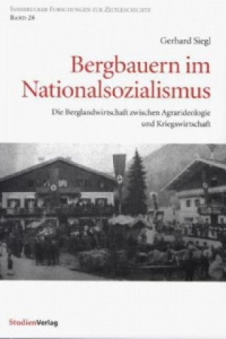 Bergbauern im Nationalsozialismus
