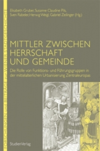 Mittler zwischen Herrschaft und Gemeinde