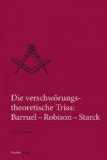 Die verschwörungstheoretische Trias: Barruel-Robison-Starck