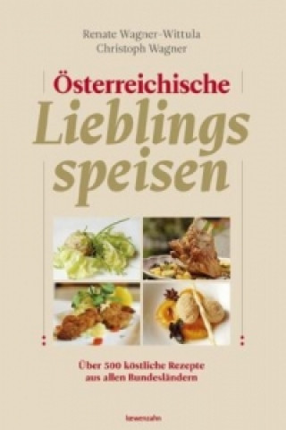 Österreichische Lieblingsspeisen