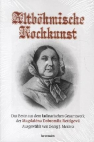 Altböhmische Kochkunst