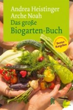 Das große Biogarten-Buch